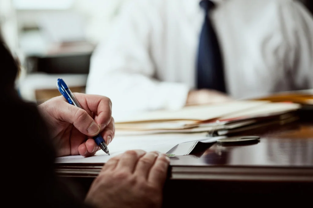 What Makes a Will Legally Valid Ilford?