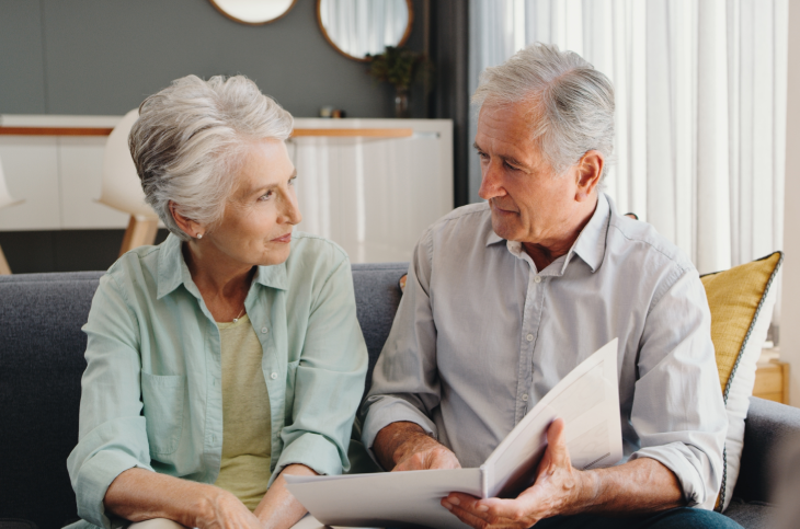 Writing Your Own Will – Is It Easy Ilford?