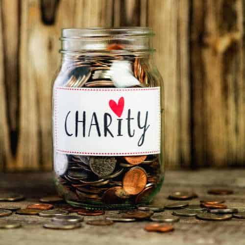 Choose the Right Charity Ilford