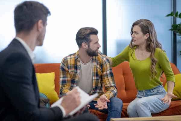 Which Will Type Offers the Best Protection for Children From Previous Relationships Ilford
