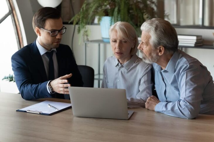 What Should You Do Next to Keep Your Will Working for You Ilford?